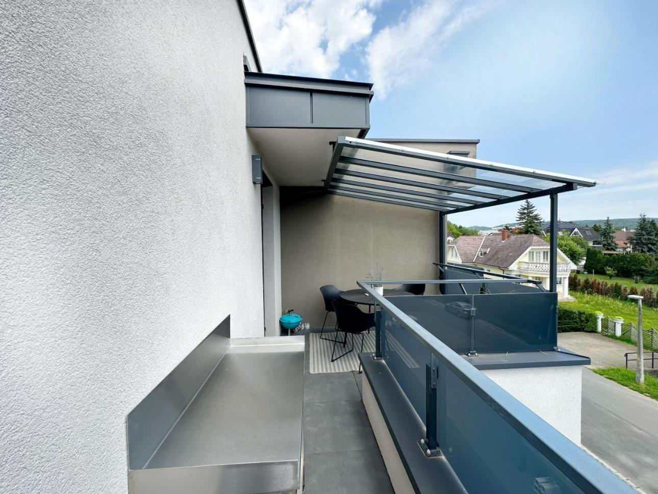 Marina Apartment By Dora Keszthely Exteriér fotografie